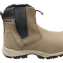 Caterpillar Cat Propane Mens Steel Toe Safety Boots