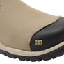 Caterpillar Cat Propane Mens Steel Toe Safety Boots