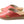 Usaflex Evoke Womens Comfort Leather Slides Sandals Made In Brazil