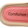 Comfortflex Joy Womens Comfortable Slides Sandals Made In Brazil