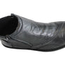 Cabello Comfort 5250-27 Womens Leather Boots Made In Turkey