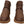 Orizonte Intrepid Womens European Comfortable Leather Ankle Boots