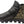 Orizonte Intrepid Womens European Comfortable Leather Ankle Boots