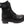 Orizonte Hunterfield Womens European Comfortable Leather Boots