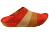Red Multi
