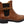 Orizonte Hampton Womens European Comfortable Leather Ankle Boots