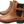 Orizonte Hampton Womens European Comfortable Leather Ankle Boots