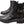 Orizonte Hampton Womens European Comfortable Leather Ankle Boots