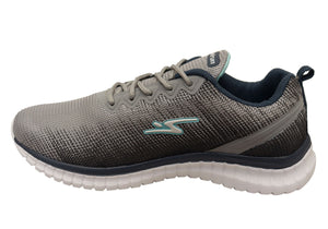 Adrun Bounty Womens Comfortable Athletic Shoes Made In Brazil