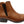 Orizonte Questa Womens European Comfortable Leather Ankle Boots