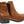 Orizonte Questa Womens European Comfortable Leather Ankle Boots