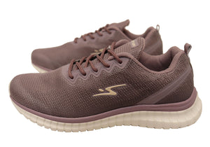 Adrun Bounty Womens Comfortable Athletic Shoes Made In Brazil