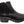 Orizonte Questa Womens European Comfortable Leather Ankle Boots