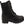 Orizonte Hillcrest Womens European Comfortable Leather Boots