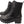 Orizonte Hillcrest Womens European Comfortable Leather Boots