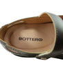 Bottero Laura Womens Comfortable Leather Shoes Made In Brazil