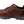 Hush Puppies Atlas Mens Extra Wide Width Leather Comfortable Shoes