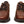 Hush Puppies Atlas Mens Extra Wide Width Leather Comfortable Shoes