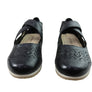 Bottero Desiree Womens Comfortable Leather Shoes Made In Brazil