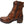 Pikolinos Womens San Sebastia Comfortable Leather Ankle Boots