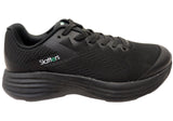 Slatters Bathurst Mens Comfortable Lace Up Shoes