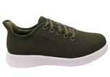 Axign Unisex Comfortable River V2 Lightweight Casual Orthotic Shoes