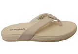 Homyped Womens HP Comfort Thong Comfortable Wide Fit Sandals