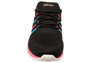 Adrun Reform Womens Comfortable Athletic Shoes Made In Brazil