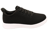 Axign Unisex Comfortable River V2 Lightweight Casual Orthotic Shoes