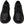 Hush Puppies Atlas Mens Extra Wide Width Leather Comfortable Shoes