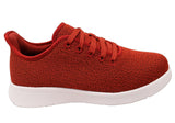 Axign Unisex Comfortable River V2 Lightweight Casual Orthotic Shoes