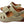 Orizonte Shaz Womens European Comfortable Leather Sandals