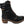 Pikolinos Womens San Sebastia Comfortable Leather Ankle Boots