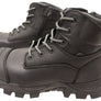 Diadora Mens Craze Wide Composite Toe 4E Extra Wide Safety Work Boots