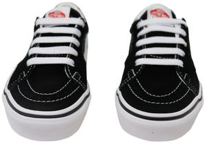 Vans Sk8 Low Unisex Comfortable Lace Up Sneakers