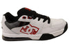 White Black Red