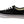 Vans Authentic Unisex Comfortable Lace Up Sneakers Black