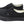 Vans Authentic Unisex Comfortable Lace Up Sneakers Black Black