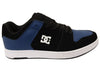 Black Blue