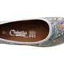 Cabello Comfort CP753-51 Womens European Leather Comfort Shoes