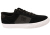 Black Dk Grey
