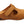 Orizonte Elba Womens European Comfortable Leather Slides Sandals