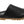 Hush Puppies Queen Womens Leather Comfortable Open Back Shoes