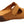 Orizonte Elba Womens European Comfortable Leather Slides Sandals
