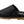 Hush Puppies Queen Womens Leather Comfortable Open Back Shoes