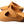 Orizonte Elba Womens European Comfortable Leather Slides Sandals