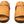 Orizonte Elba Womens European Comfortable Leather Slides Sandals