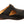 Orizonte Elba Womens European Comfortable Leather Slides Sandals