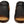 Orizonte Elba Womens European Comfortable Leather Slides Sandals