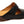 Orizonte Elba Womens European Comfortable Leather Slides Sandals